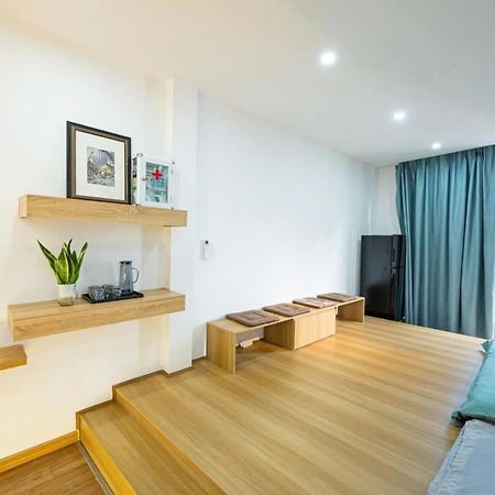 Q Hotel & Apartment Han Market 다낭 외부 사진