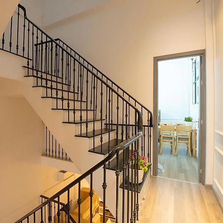 Q Hotel & Apartment Han Market 다낭 외부 사진