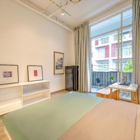 Q Hotel & Apartment Han Market 다낭 외부 사진