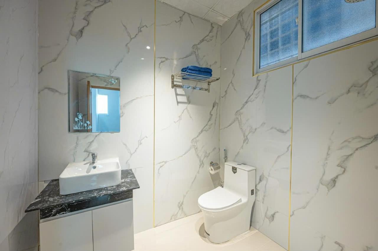 Q Hotel & Apartment Han Market 다낭 외부 사진