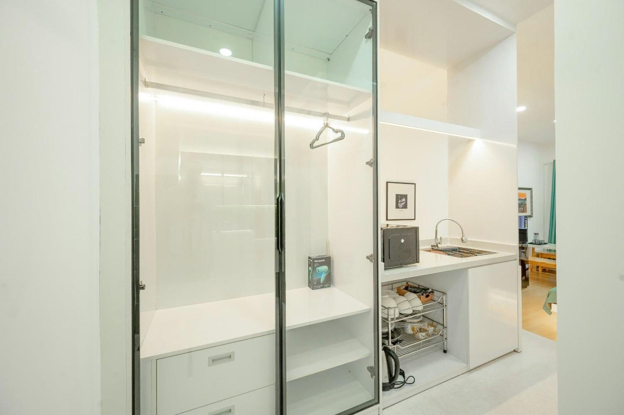 Q Hotel & Apartment Han Market 다낭 외부 사진