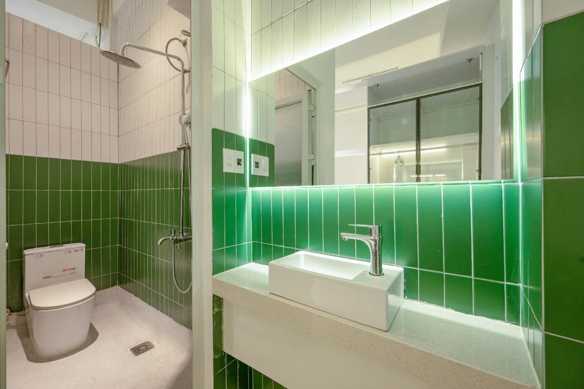 Q Hotel & Apartment Han Market 다낭 외부 사진