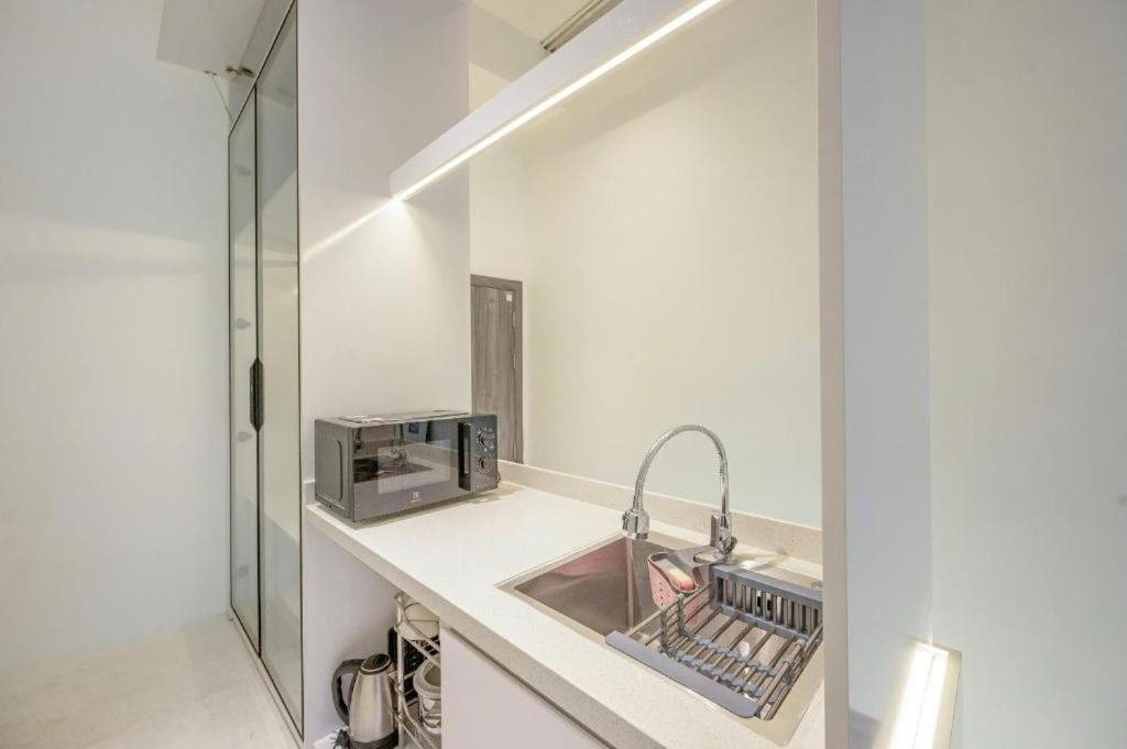 Q Hotel & Apartment Han Market 다낭 외부 사진