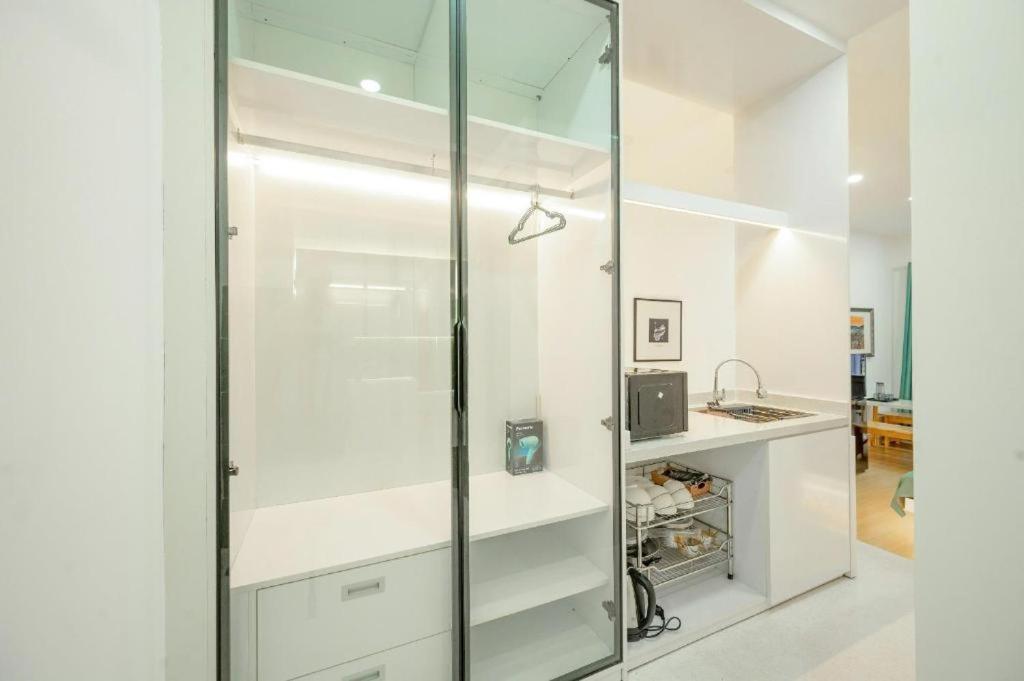 Q Hotel & Apartment Han Market 다낭 외부 사진